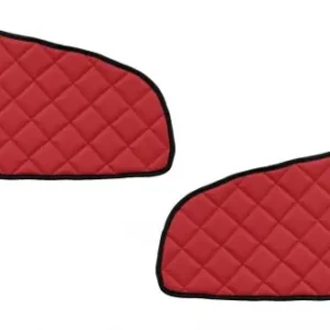 Scania ajtó borítás R széria 2005-2016 piros STEPPELT Olcsó