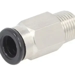 Gyorstoldó 6mm menetes véggel (1/8 col) Rendeld meg most