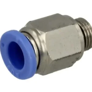 Akciós ár Gyorstoldó 8mm menetes véggel (1/8 col)