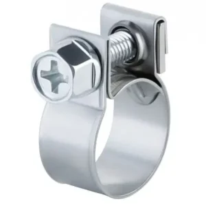 Szezonális akció Csőbilincs 17-19 mm