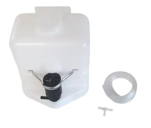 Rendeld meg most Ablakmosó tartály szivattyúval 2,5L 24V
