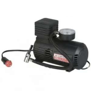 Legjobb ár Mini légkompresszor 12V