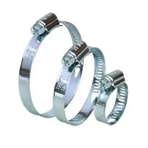 Tömlőbilincs 60-80 mm / 10 mm Kedvezmény