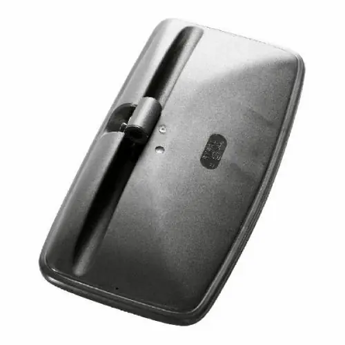 Csak ma Univerzális tükör csőre 425x200mm fűthető