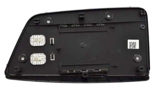 Volvo FH Euro6 ikertükör tükörlapBAL Azonnal elérhető