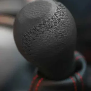 Bőr váltógomb rápattintós fekete Vedd meg online