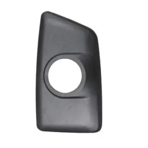 Újdonság Volvo FH Euro6 ikertükör hátlap nagy lyukas BAL