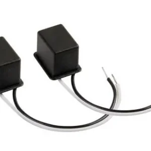 Kihagyhatatlan ajánlat CANBUS zavarszűrő univerzális 12V PÁR