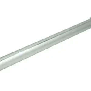 Sárvédő tartó acélrúd egyenes 42-es 60cm felfogatással Biztonságos fizetés