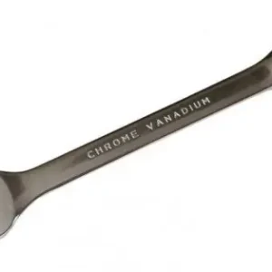 Utolsó esély Csillag-villás kulcs 8mm