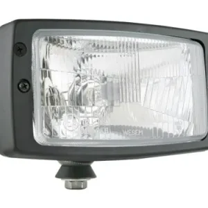 Zetor fényszóró (184x102mm) Kedvezményes ár