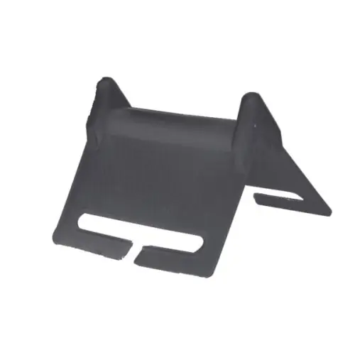 Árengedmény Rugalmas élvédő XL fekete