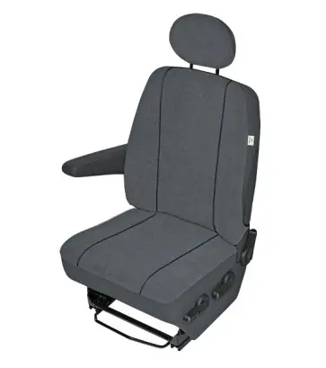 Fiat Ducato busz üléshuzat szimpla plüss Utolsó esély