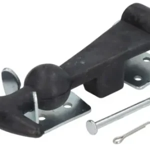 Utolsó esély Gumi biztonsági gyorszár