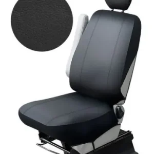 Szuper akció Volkswagen Transporter T6 busz üléshuzat szimpla bőr