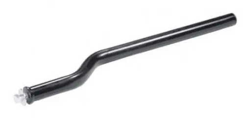 Expressz szállítás Sárvédő tartó acélrúd hajlított 42-es 75cm egy csavaros rögzítéssel