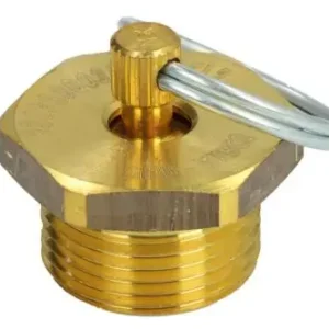 Ingyenes szállítás Vízleeresztő szelep légtartályra M22x1,5mm