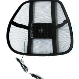 Ne maradj le Deréktámasz hálós-ventilátoros 24V