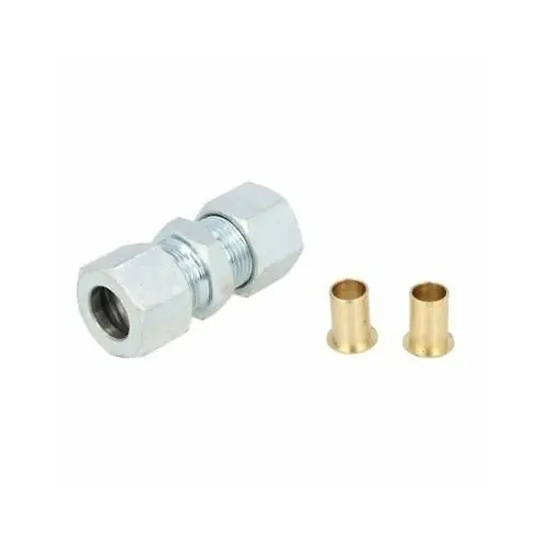 Fékcső toldó hollanderes 15 mm Prémium