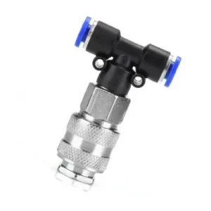 Azonnali szállítás Gyorstoldó fuvatóhoz 8mm