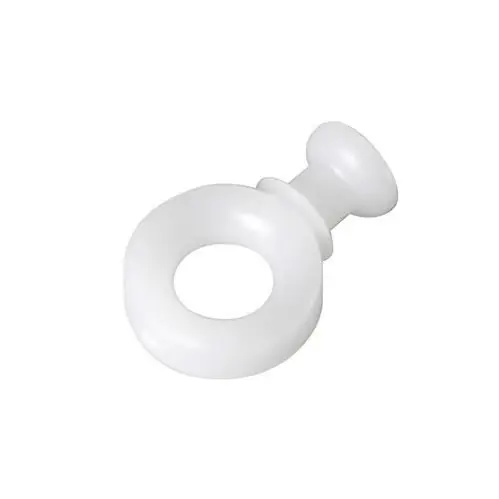 Népszerű Függöny csúszka kerek (forgó)