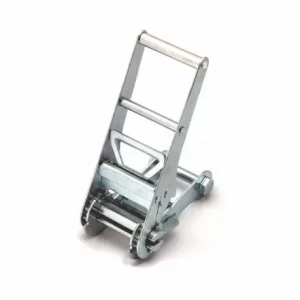 Újdonság Racsni spaniferhez 7,5 cm