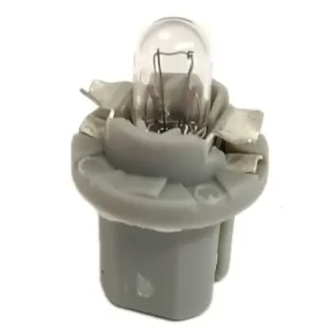 Műszerfal izzó 24V 1,2W B8,5d szürke (tachográf) Csak ma