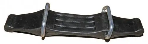 Ajánlat Iveco akkumulátor fedél leszorító gumi