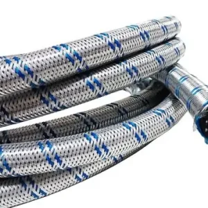 Rendeld meg most Légfék tömlő / levegő cső 11mm páncélos