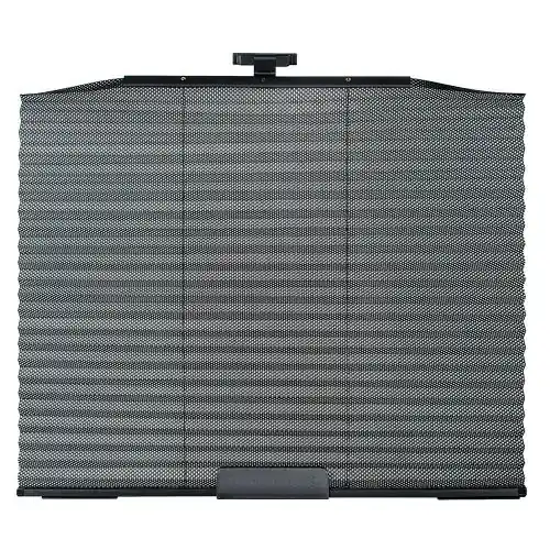 Napvédő redőny automata 46x60 cm PÁR Legjobb ár