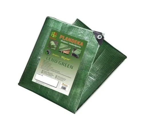 Vedd meg online Takaróponyva 300x500cm