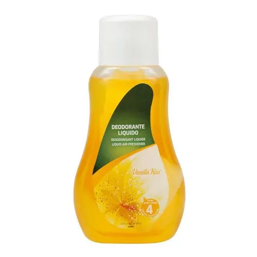 Expressz kézbesítés Szabályozható illatosító VANÍLIA