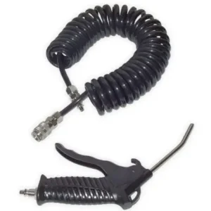 Utolsó esély Fuvató pisztoly szett DAF EURO6