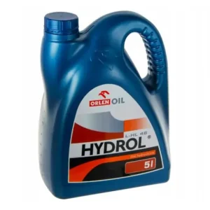 Kiárusítás Hidraulika olaj ORLEN HYDROL L-HL 46 5L