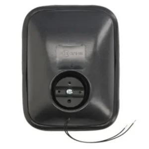 Akció Univerzális holttér tükör csőre (218x168) fűthető 24V