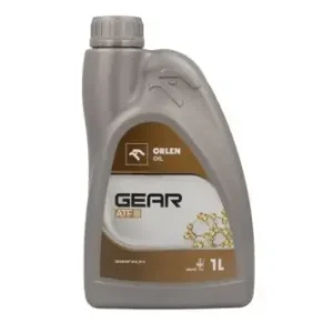 Hajtómű olaj (ATF) ORLENPlatinum DIII 1L Vedd meg online