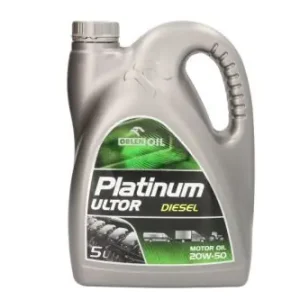Motorolaj ORLEN Platinum Ultor Diesel 20W50 5L Nézd meg most