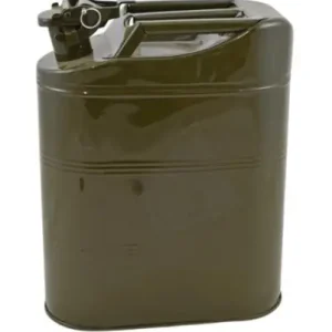 Csak ma Benzines kanna Marmon 10L