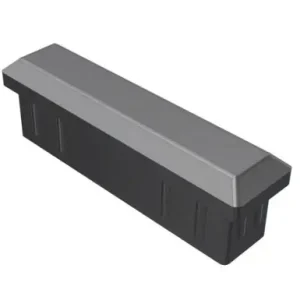 Végzáró dugó ALU oldalprifilhoz 100x25 Vedd meg most