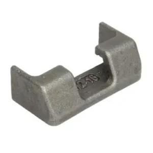 Zárzseb aluprofilba T-nyelves zárhoz Expressz szállítás