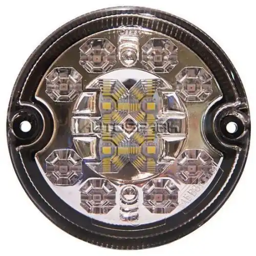 LED lámpa DASTERI köd+tolató 9-33V Végkiárusítás