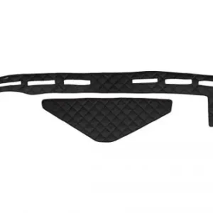 Műszerfal borítás Renault T fekete Gyors kiszállítás