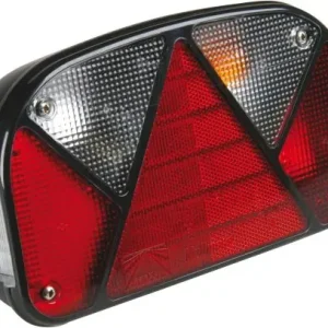 Multipoint II hátsó lámpa JOBB Expressz kézbesítés