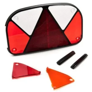 Rendeld meg most Multipoint II hátsó lámpa BÚRA