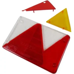 Multipoint IV hátsó lámpa Jobb Búra Legjobb ár