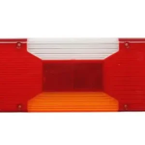 Rendeld meg most Hátsó lámpa csont forma BÚRA sárga indexes