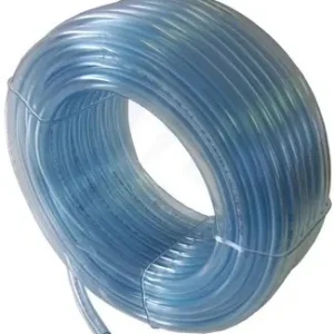 Műszaki cső / PVC cső 4 mm Végkiárusítás