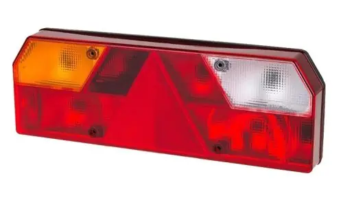 Europoint hátsó lámpa BAL csatlakozós Ajánlat