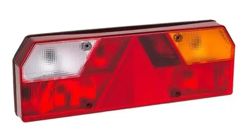 Olcsó Europoint hátsó lámpa JOBB csatlakozós
