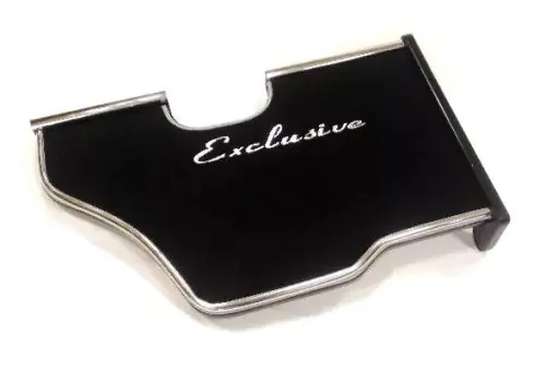 Nézd meg most MERCEDES műszerfalasztal ACTROS MP2 / MP3 (közép) Szenzoroshoz